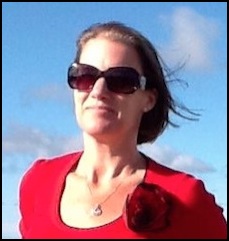 Susie on flinders